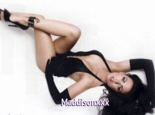 Maddisonxxx