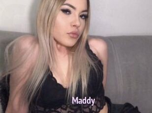 Maddy
