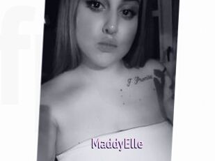 MaddyElle