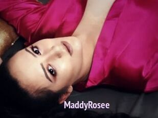 MaddyRosee