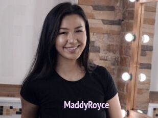 MaddyRoyce