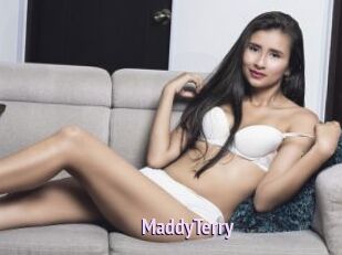 MaddyTerry