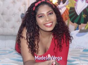 MadeleyVega