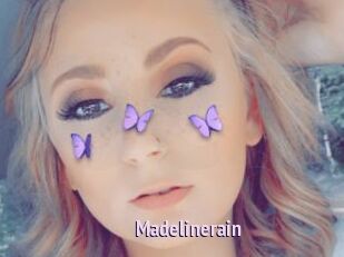 Madelinerain