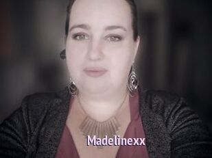 Madelinexx