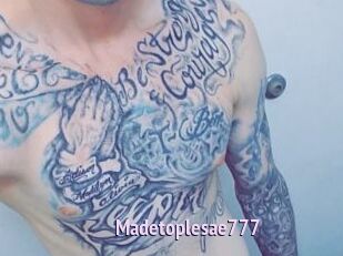 Madetoplesae777