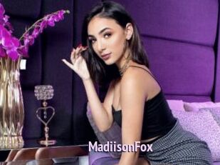 MadiisonFox