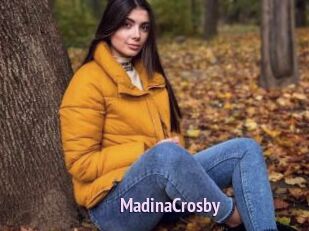 MadinaCrosby