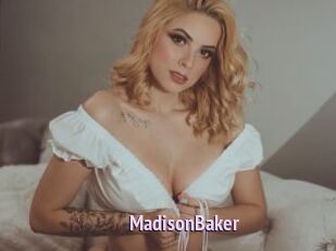 MadisonBaker Film Porno