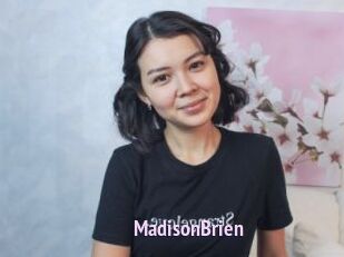 MadisonBrien Film Porno