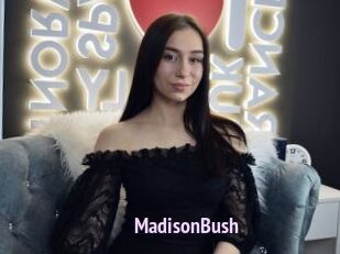 MadisonBush