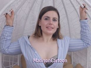 MadisonCartoon