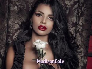 MadisonCole