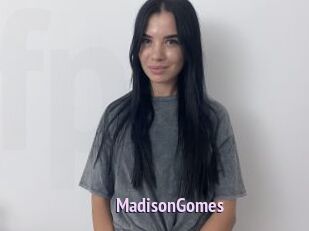 MadisonGomes