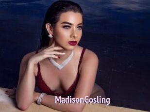 MadisonGosling Film Porno