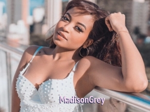 MadisonGrey