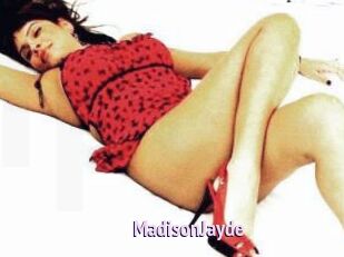 MadisonJayde