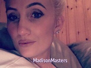 MadisonMasters