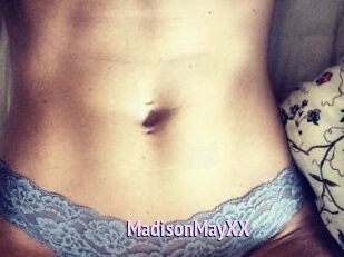 MadisonMayXX