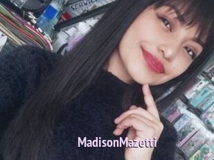 MadisonMazetti Film Porno