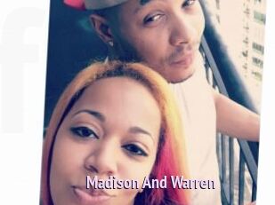 Madison_And_Warren