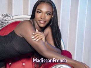 MadissonFrench