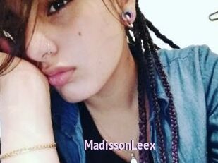 MadissonLeex