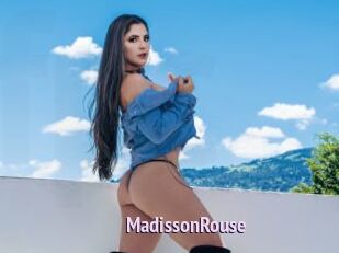 MadissonRouse