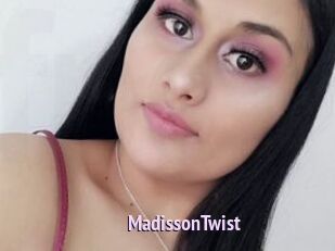 MadissonTwist