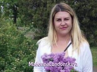 MadonnaLondonskaya