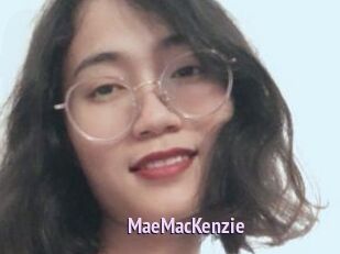 MaeMacKenzie