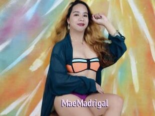 MaeMadrigal