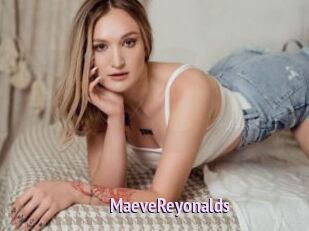 MaeveReyonalds