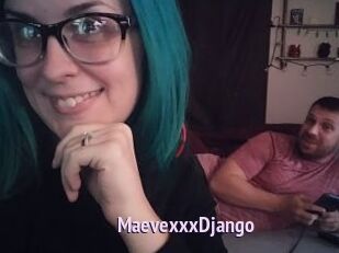 MaevexxxDjango