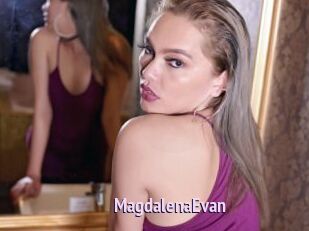 MagdalenaEvan