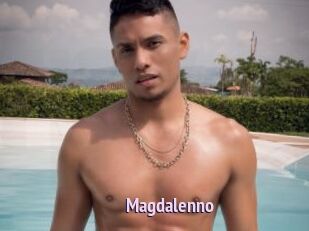 Magdalenno