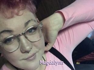 Magdalynn