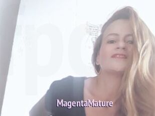 MagentaMature