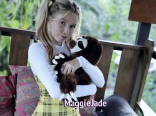 MaggieJade