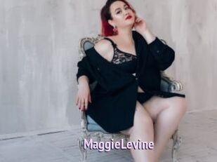 MaggieLevine