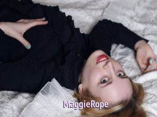MaggieRope