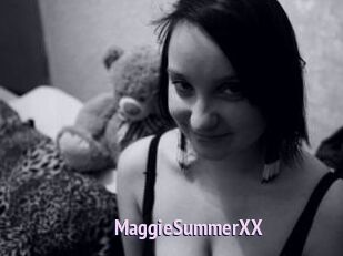 MaggieSummerXX