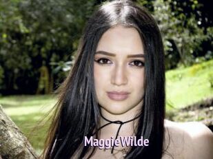 MaggieWilde