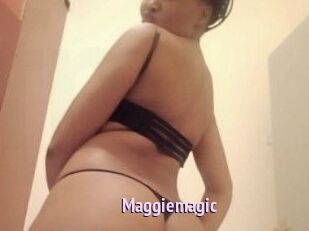 Maggiemagic