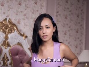 MaggySantana