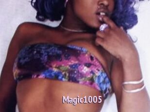 Magic1005
