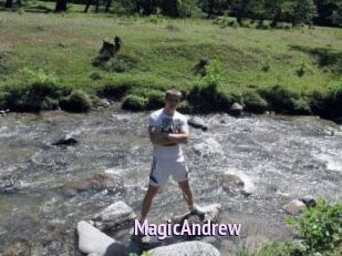 MagicAndrew