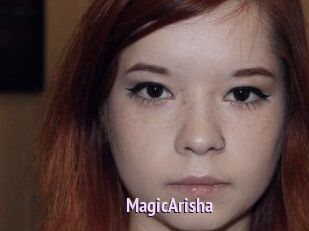 Magic_Arisha