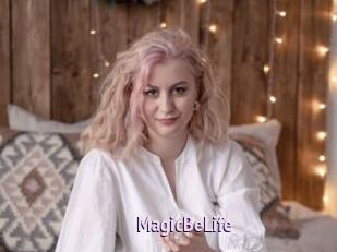 MagicBeLife