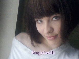 MagicCavalli